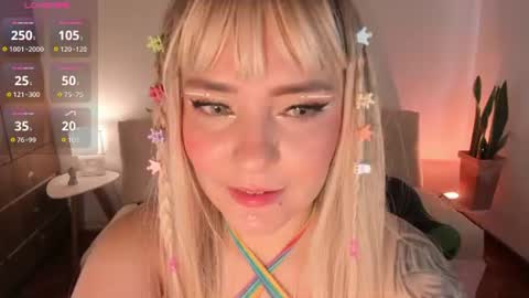 Snapshot of ivy_ragnar chatting on 06-17-26, 05:14 Pamela online show from 06-17-26, 05:14