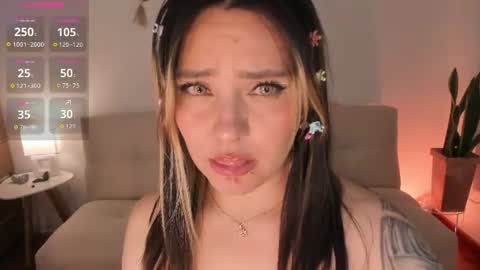 Snapshot of ivy_ragnar chatting on 07-18-26, 03:54 Pamela online show from 07-18-26, 03:54