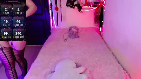 You can find more of me here  online show from 03-24-26, 03:50