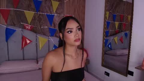 Snapshot of ivy_salazar chatting on 06-23-26, 12:03 Tell me Ivy is a pleasure online show from 06-23-26, 12:03