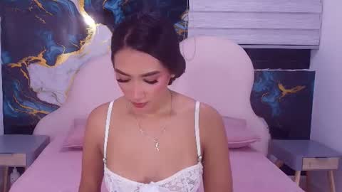 Snapshot of ivy_salazar chatting on 07-07-26, 02:58 Tell me Ivy is a pleasure online show from 07-07-26, 02:58