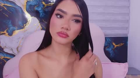Snapshot of ivy_salazar chatting on 07-08-26, 03:00 Tell me Ivy is a pleasure online show from 07-08-26, 03:00