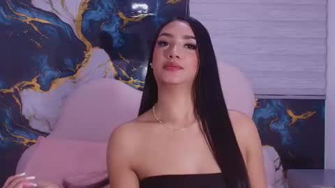 Snapshot of ivy_salazar chatting on 07-15-26, 03:01 Tell me Ivy is a pleasure online show from 07-15-26, 03:01