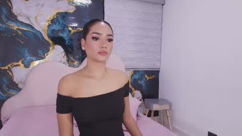Snapshot of ivy_salazar chatting on 07-19-26, 03:10 Tell me Ivy is a pleasure online show from 07-19-26, 03:10