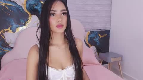 Snapshot of ivy_salazar chatting on 07-24-26, 03:04 Tell me Ivy is a pleasure online show from 07-24-26, 03:04