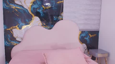 Snapshot of ivy_salazar chatting on 07-25-26, 03:15 Tell me Ivy is a pleasure online show from 07-25-26, 03:15