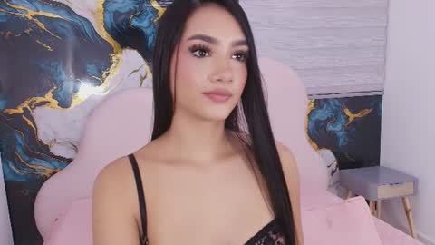 Snapshot of ivy_salazar chatting on 08-01-26, 03:06 Tell me Ivy is a pleasure online show from 08-01-26, 03:06