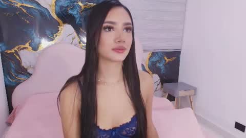 Snapshot of ivy_salazar chatting on 08-05-26, 03:09 Tell me Ivy is a pleasure online show from 08-05-26, 03:09