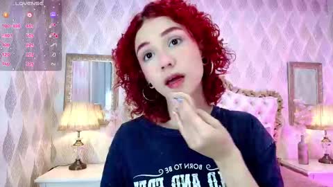 Ivy online show from 10-01-25, 01:39