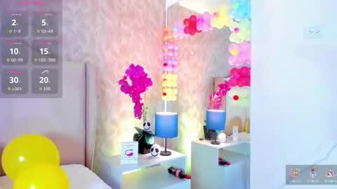 Snapshot of ivyangel_mei chatting on 10-23-25, 07:34 Ivy online show from 10-23-25, 07:34