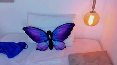 Ivy  online show from 02-27-26, 11:10