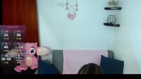 ivyblaze_ online show from 01-13-26, 11:21