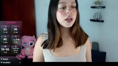 ivyblaze_ online show from 01-18-26, 12:25