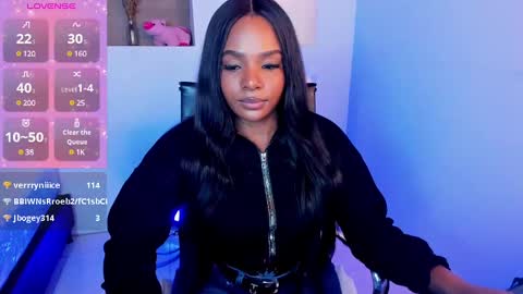 i v y  b l i s s online show from 02-13-25, 03:56