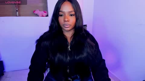 i v y  b l i s s online show from 02-21-25, 11:55