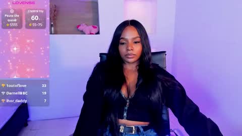 i v y  b l i s s online show from 02-21-25, 06:37