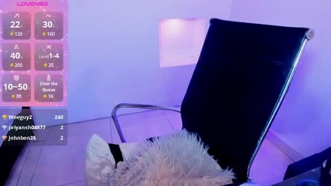 i v y  b l i s s online show from 02-27-25, 05:58