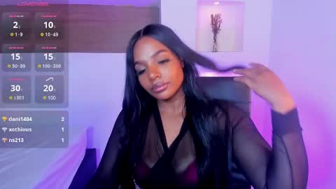 i v y  b l i s s online show from 03-01-25, 02:55