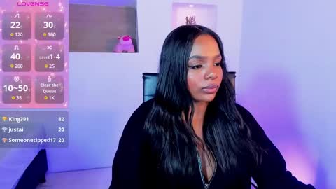 i v y  b l i s s online show from 03-02-25, 05:58