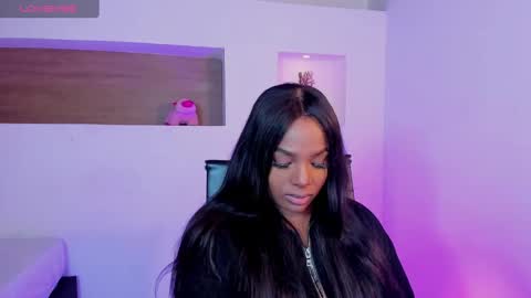 i v y  b l i s s online show from 03-08-25, 11:58