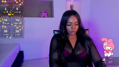 i v y  b l i s s online show from 03-11-25, 03:12