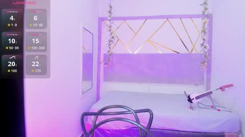 i v y  b l i s s online show from 11-30-25, 02:10