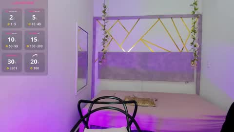 i v y  b l i s s online show from 12-05-25, 11:30