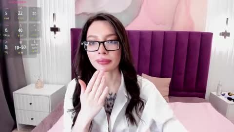 Ivy online show from 03-15-26, 01:33