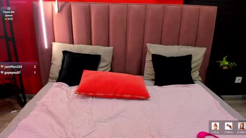 Snapshot of ivydainty chatting on 05-01-26, 02:05 Ivy online show from 05-01-26, 02:05