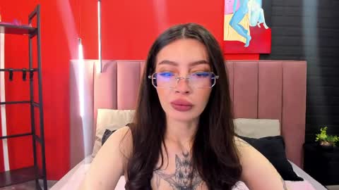 Snapshot of ivydainty chatting on 05-02-26, 01:21 Ivy online show from 05-02-26, 01:21