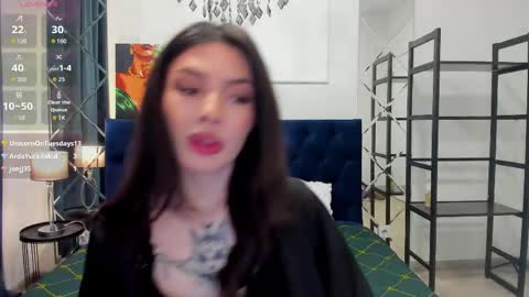 Snapshot of ivydainty chatting on 05-19-26, 01:56 Ivy online show from 05-19-26, 01:56