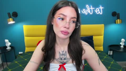 Snapshot of ivydainty chatting on 06-07-26, 01:21 Ivy online show from 06-07-26, 01:21
