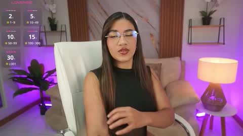 Snapshot of ivygrabes chatting on 02-23-26, 07:00 Ivy Grabes online show from 02-23-26, 07:00