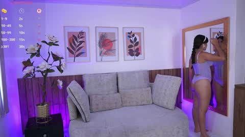 Ivy Grabes online show from 04-09-26, 07:52