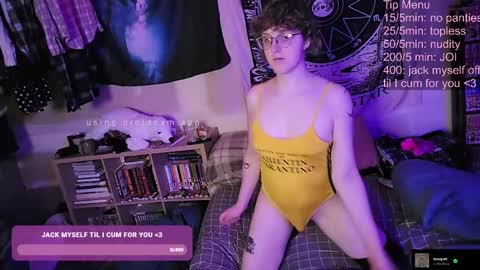 Ivy Parker online show from 03-10-25, 05:22