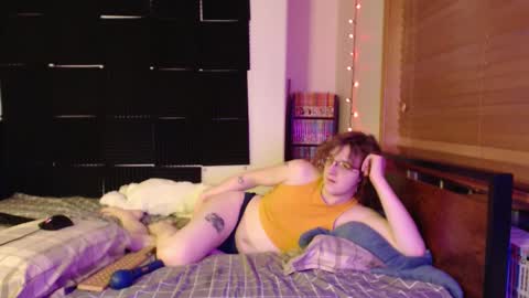 Ivy Parker online show from 02-27-26, 08:36