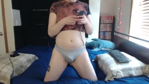 Ivy Parker online show from 03-22-26, 07:28