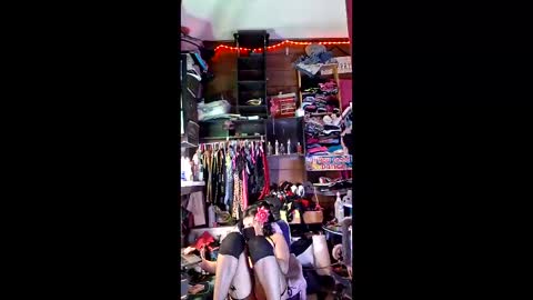 ivyjennifer366 online show from 03-05-26, 05:25