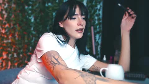 Miss Ivy online show from 12-06-24, 02:17