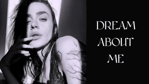 Miss Ivy online show from 01-15-25, 01:52