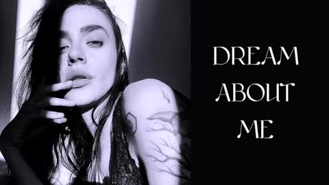 Miss Ivy online show from 02-07-25, 07:06