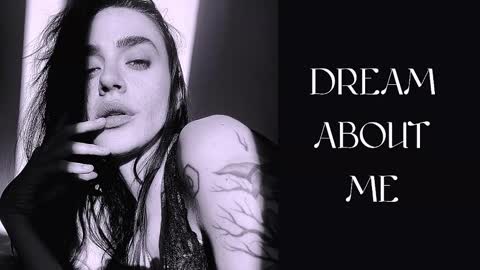 Miss Ivy online show from 02-12-25, 01:16