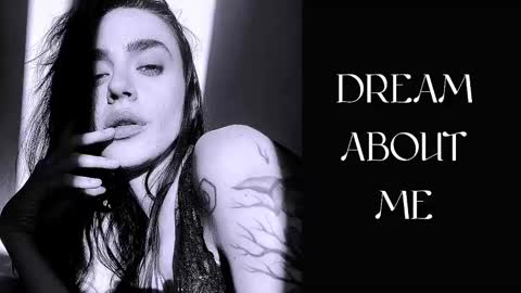 Miss Ivy online show from 02-14-25, 01:29