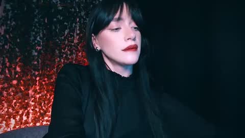 Miss Ivy online show from 02-14-25, 04:31