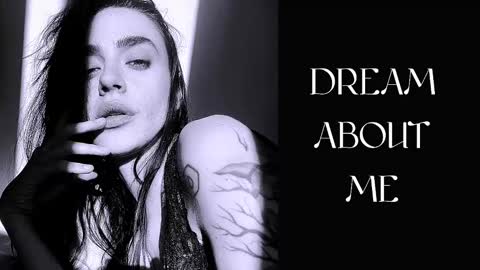 Miss Ivy online show from 02-16-25, 03:05