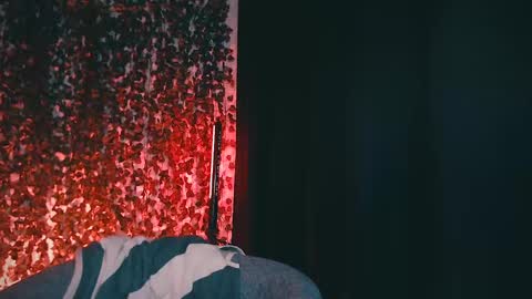 Miss Ivy online show from 02-16-25, 06:10