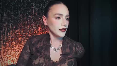 Miss Ivy online show from 03-01-25, 05:27