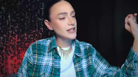 Miss Ivy online show from 03-05-25, 06:45