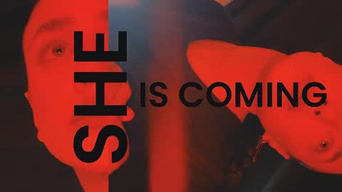 Miss Ivy online show from 03-22-26, 08:34