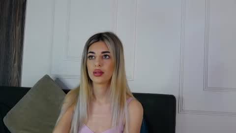 IvyLustt online show from 06-19-26, 05:34